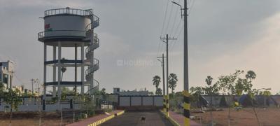 Image of 166 Sq.ft Residential Plot / Land for sale in Ramoji Film City, Hyderabad for Rs. 5899999
