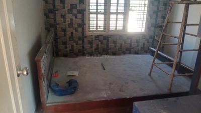 Bedroom Image of 1200 Sq.ft 2 BHK Apartment / Flat for rent in Srirampuram Bengaluru for Rs. 30000