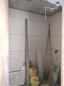 Common Bathroom Image of 1600 Sq.ft 3 BHK Apartment / Flat for sale in Mahabhadrakali Apartments, Sector 13 Dwarka New Delhi for Rs. 27800000