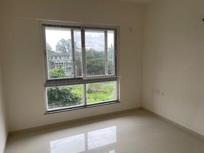 Image of 609 Sq.ft 2 BHK Apartment / Flat for rent in Mind MSR Seasons, Chinchwad, Pune for Rs. 35500