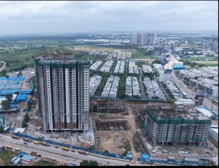 Visions Arsha Main Image 1