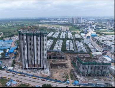 3 BHK Flat