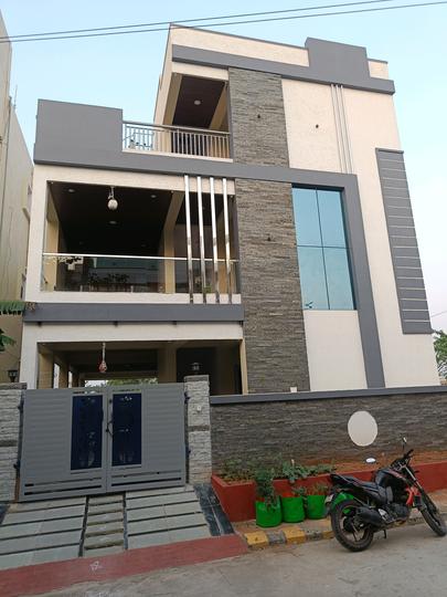 Wampugudem, Sainikpuri Property Details Video 1