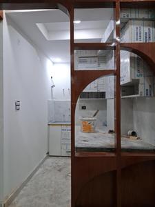 Kitchen Image of 600 Sq.ft 1 BHK Apartment / Flat for sale in Sector 73 Noida for Rs. 3000000