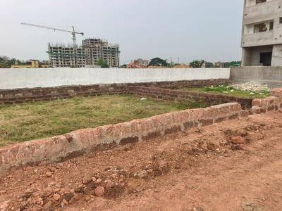 Bidyadharpur Plot View 1