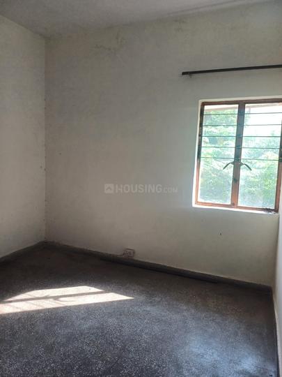 Munirka village Bedroom 1