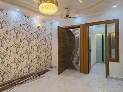 Living Room Image of 1450 Sq.ft 3 BHK Builder Floor for sale in Indirapuram Ghaziabad for Rs. 10400000
