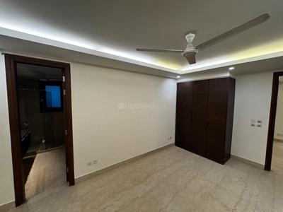 Bedroom Image of 3200 Sq.ft 4 BHK Duplex for sale in Vasant Vihar New Delhi for Rs. 140000000