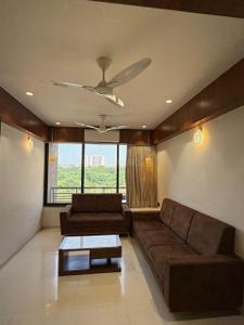 Hall Image of 1179 Sq.ft 2 BHK Apartment / Flat for sale in Vasupujya Kautilya 99, Vaishno Devi Circle Ahmedabad for Rs. 5800000