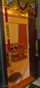 Living Room Image of 935 Sq.ft 2 BHK Apartment / Flat for sale in Chikhali Pune for Rs. 6500000