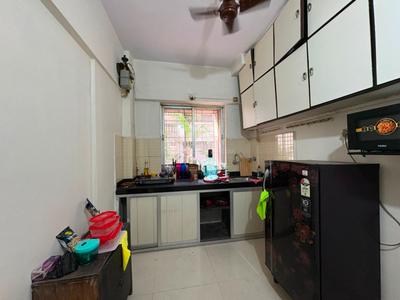 Kitchen Image of 3000 Sq.ft 3 BHK Duplex for sale in Vashi Navi Mumbai for Rs. 32000000
