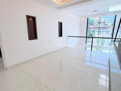 Balcony Image of 2600 Sq.ft 4 BHK Independent House for sale in Vyttila Kochi for Rs. 22500000