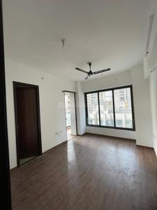 Hall Image of 1101 Sq.ft 2 BHK Apartment / Flat for sale in Rivali Park Wintergreen, Borivali East Mumbai for Rs. 32500000