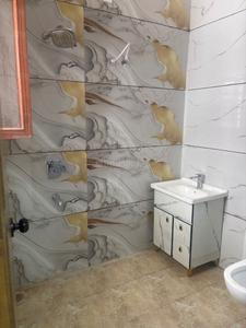 Bathroom Image of 1600 Sq.ft 3 BHK Villa for sale in Sector 123 Mohali for Rs. 12700000