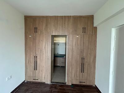 Bedroom Image of 1660 Sq.ft 3 BHK Duplex for rent in Jaypee Klassic , Sector 129 Noida for Rs. 30000