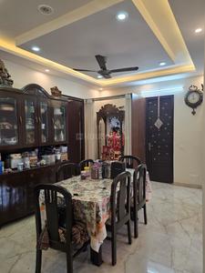 Hall Image of 1800 Sq.ft 3 BHK Builder Floor for sale in Sector 61 Mohali for Rs. 15000005