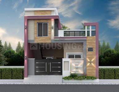 2 BHK Independent House