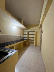 Kitchen Image of 1165 Sq.ft 2 BHK Apartment / Flat for sale in Urwa Mangalore for Rs. 5500000