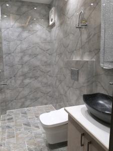 Common Bathroom Image of 1124 Sq.ft 3 BHK Builder Floor for sale in Vikaspuri New Delhi for Rs. 21500000