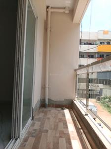 Living Room Image of 1257 Sq.ft 3 BHK Apartment / Flat for sale in Ashritha Enclave, NRI Layout Bengaluru for Rs. 9100000