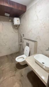 Bathroom Image of 3500 Sq.ft 3.5 BHK Villa for sale in Tilhari Jabalpur for Rs. 14900000
