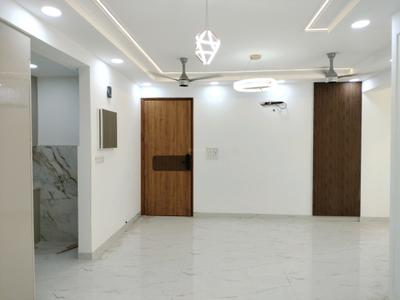 Living Room Image of 1900 Sq.ft 3 BHK Apartment / Flat for sale in CGHS Palm Court Apartment by CGHS Group, Sector 19 Dwarka New Delhi for Rs. 31000000