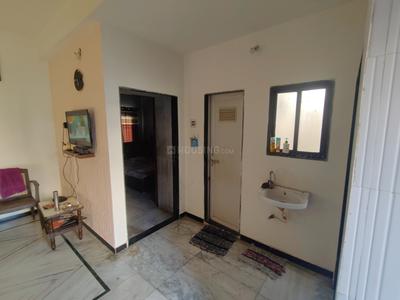 Hall Image of 500 Sq.ft 2 BHK Apartment / Flat for sale in Mavdi Rajkot for Rs. 2700000