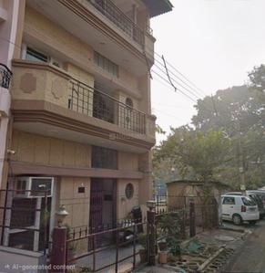 Image of 2025 Sq.ft 5 BHK Independent House for sale in Sector 61, Mohali for Rs. 25000000