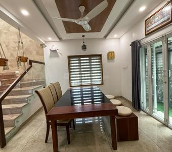 Hall Image of 3100 Sq.ft 4 BHK Villa for sale in Thrikkakara North Kochi for Rs. 24000000