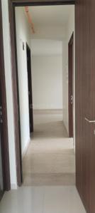 Hall Image of 2500 Sq.ft 4 BHK Apartment / Flat for sale in Kalpataru Vienta Tower A, Kandivali East Mumbai for Rs. 80000000