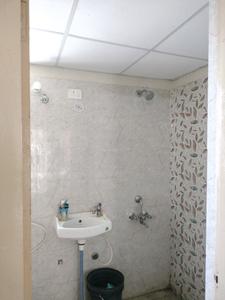 Bedroom One Image of 740 Sq.ft 3 BHK Apartment / Flat for sale in Advitya Homes, Kail Gaon Faridabad for Rs. 5500000