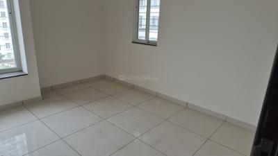 Bedroom Image of 590 Sq.ft 1 BHK Apartment / Flat for rent in VJ Yashone Infinitee, Punawale Pune for Rs. 20000