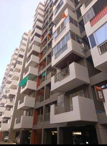 Image of 610 Sq.ft 1 BHK Apartment / Flat for sale in Fortune Perfect, Kondhwa, Pune for Rs. 4900000