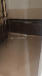 Kitchen Image of 1350 Sq.ft 2 BHK Apartment / Flat for sale in SG Impressions 58, Raj Nagar Extension Ghaziabad for Rs. 8800000