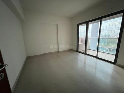 Bedroom Image of 2000 Sq.ft 3.5 BHK Apartment / Flat for sale in Adani Atelier Greens, Mundhwa Pune for Rs. 32000000