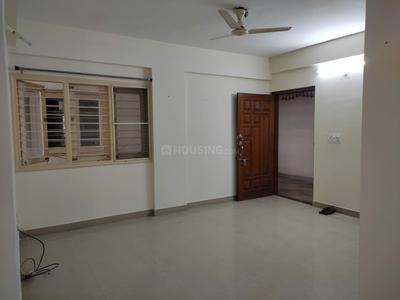 Bedroom Image of 1180 Sq.ft 2 BHK Apartment / Flat for sale in Sohum Isiri, Whitefield Bengaluru for Rs. 8500000