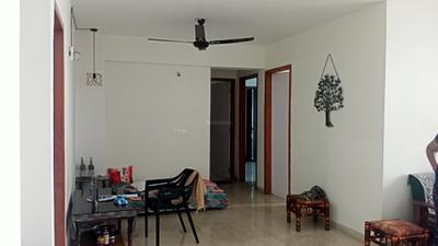 Hall Image of 2100 Sq.ft 3 BHK Apartment / Flat for sale in Wallfort Heights, Bhatagaon Raipur for Rs. 9000000