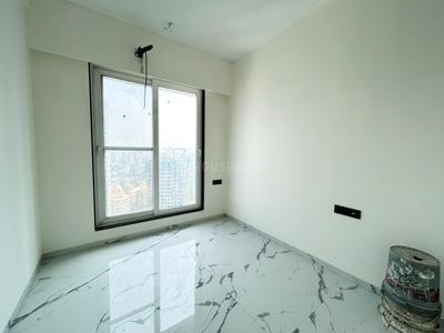 Bedroom Image of 1000 Sq.ft 3 BHK Apartment / Flat for rent in Borivali West Mumbai for Rs. 90000