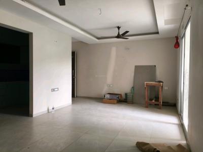 Living Room Image of 1045 Sq.ft 3 BHK Apartment / Flat for rent in Ashiana Malhar, Marunji Pune for Rs. 39500