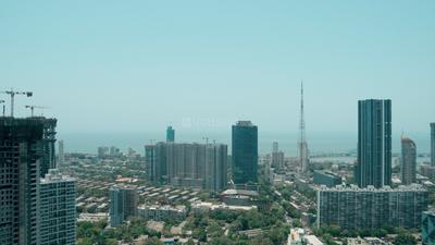Image of 1526 Sq.ft 3 BHK Apartment / Flat for sale in Lodha Marquise, Worli, Mumbai for Rs. 110000000