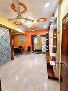 Hall Image of 1350 Sq.ft 3 BHK Apartment / Flat for sale in Panchsheel Greens 2, Noida Extension Greater Noida for Rs. 10800000