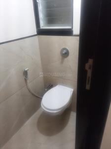 Bathroom Image of 1400 Sq.ft 3 BHK Apartment / Flat for sale in Siddhesh Optimus, Viman Nagar Pune for Rs. 18000000