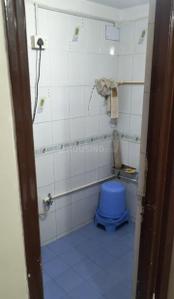 Bathroom Image of 1600 Sq.ft 3 BHK Apartment / Flat for sale in Pal Gam Surat for Rs. 5900000