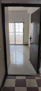Main Entrance Image of 1255 Sq.ft 2 BHK Apartment / Flat for sale in Noida Extension Greater Noida for Rs. 8800000