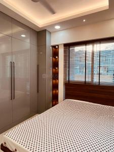 Bedroom Image of 1750 Sq.ft 3 BHK Apartment / Flat for sale in Gajanan Nagar Nagpur for Rs. 12500000