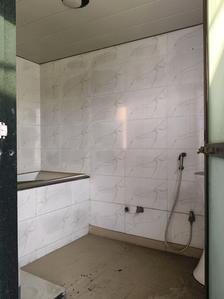 Common Bathroom Image of 3500 Sq.ft 4 BHK Villa for sale in Kailash Lodha Heaven, Palava Phase 1 Thane for Rs. 40000000