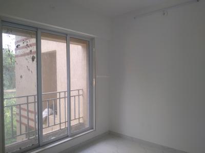 Bedroom Image of 625 Sq.ft 1 BHK Apartment / Flat for sale in Radha Nilaya Phase 2, Bapane Mumbai for Rs. 3200000