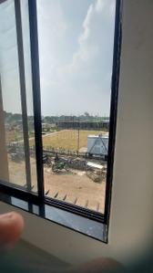 Balcony Image of 1050 Sq.ft 2 BHK Villa for sale in Serenity, Manglia Indore for Rs. 4510000