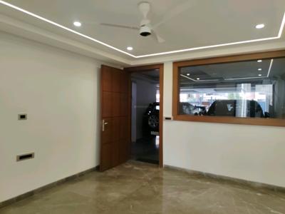 Bedroom Image of 2250 Sq.ft 4 BHK Builder Floor for sale in Suncity Township, Sector 54 Gurgaon for Rs. 42500000