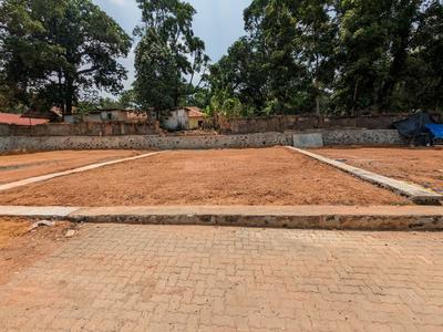 Image of 1750 Sq.ft Residential Plot / Land for sale in Kakkanad, Kochi for Rs. 425000